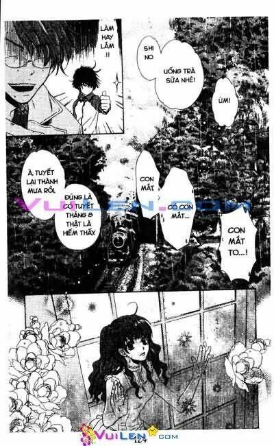 bát khuyển sỹ phương đông chapter 1 124