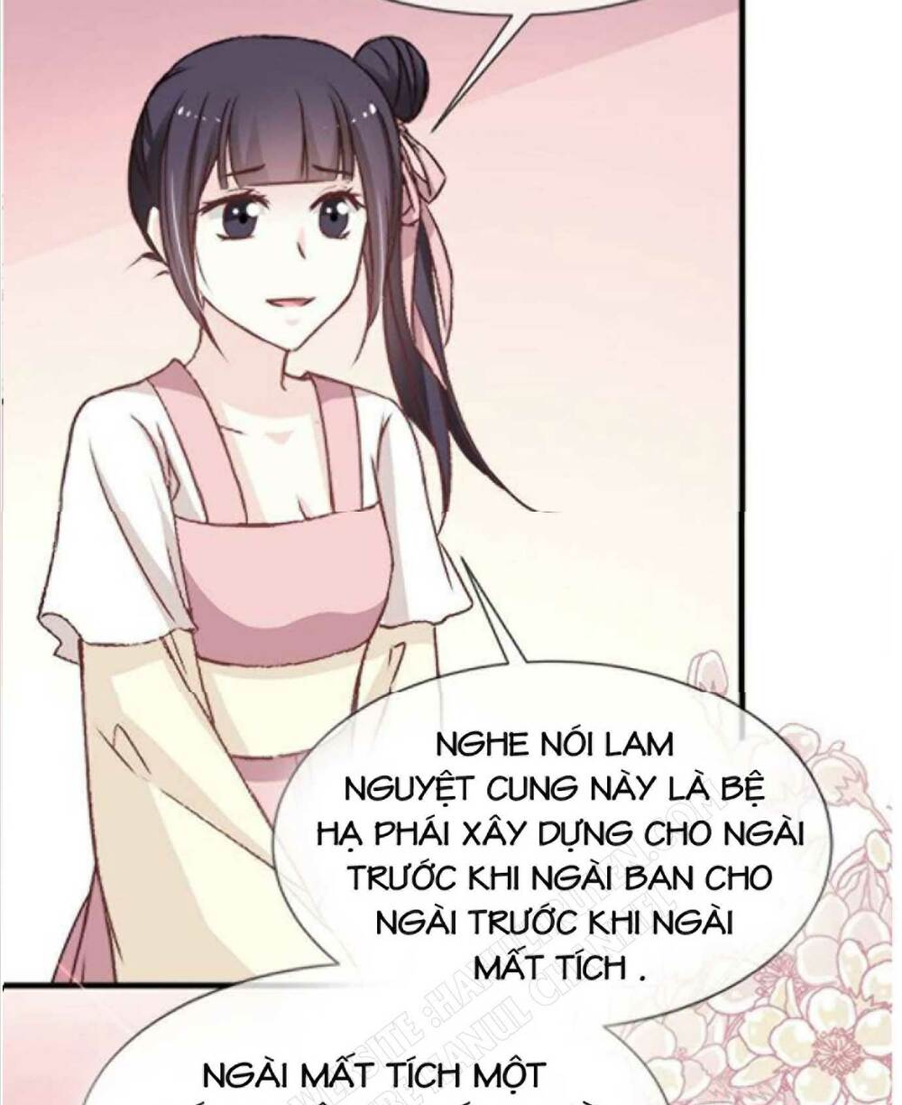 thiên hạ đệ nhất sủng phi chapter 29.2 16