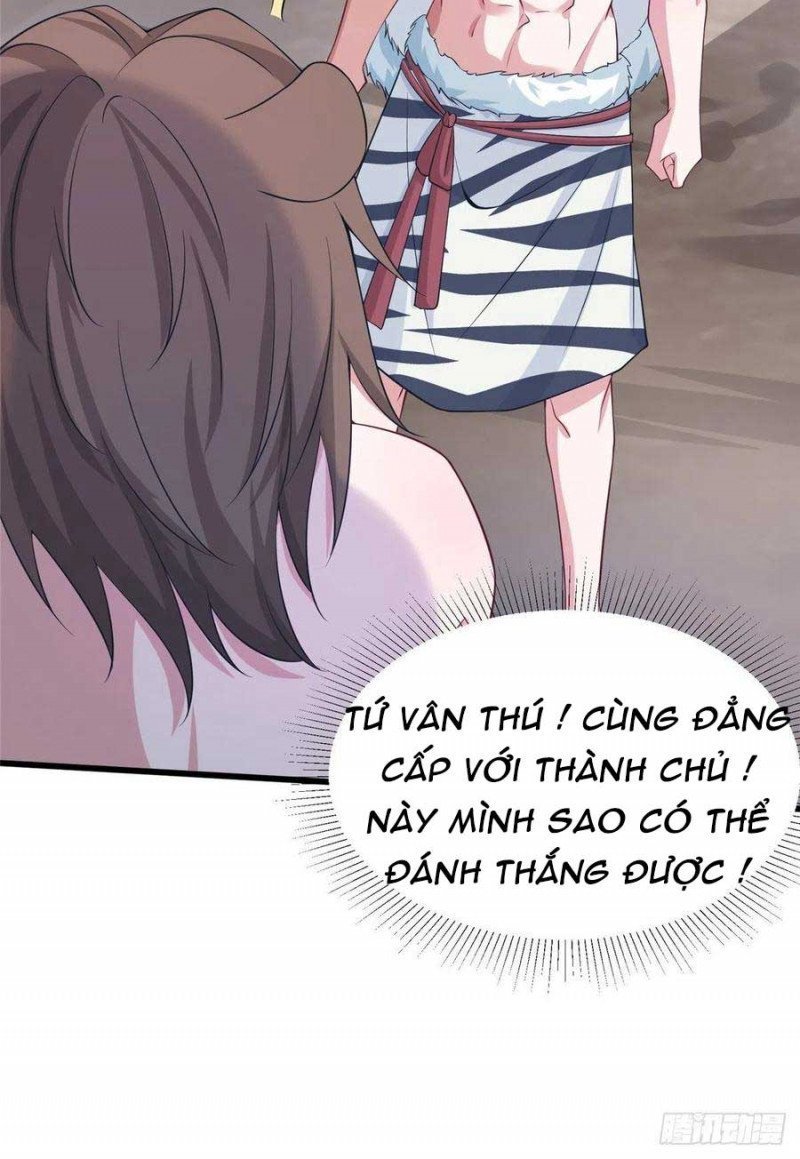 [16+] thảnh thơi thú thế chủng chủng điền, sinh sinh tể chapter 288.5 14