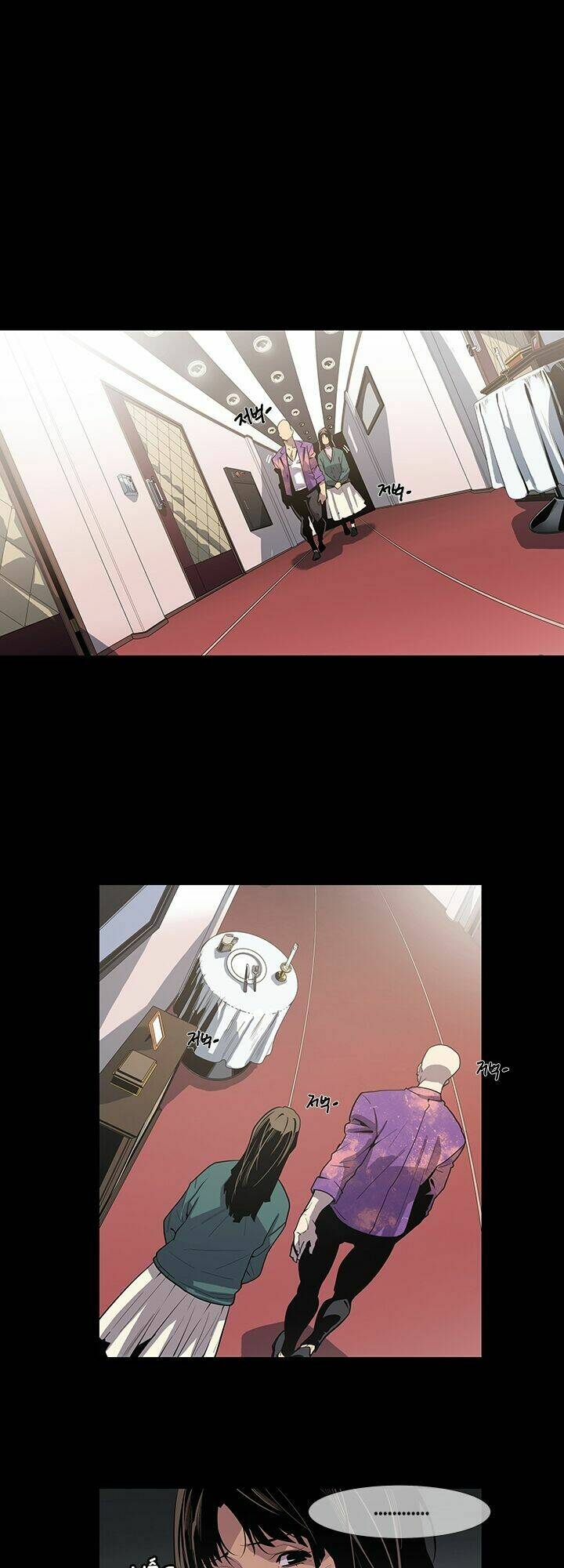 răng nanh chapter 11 6