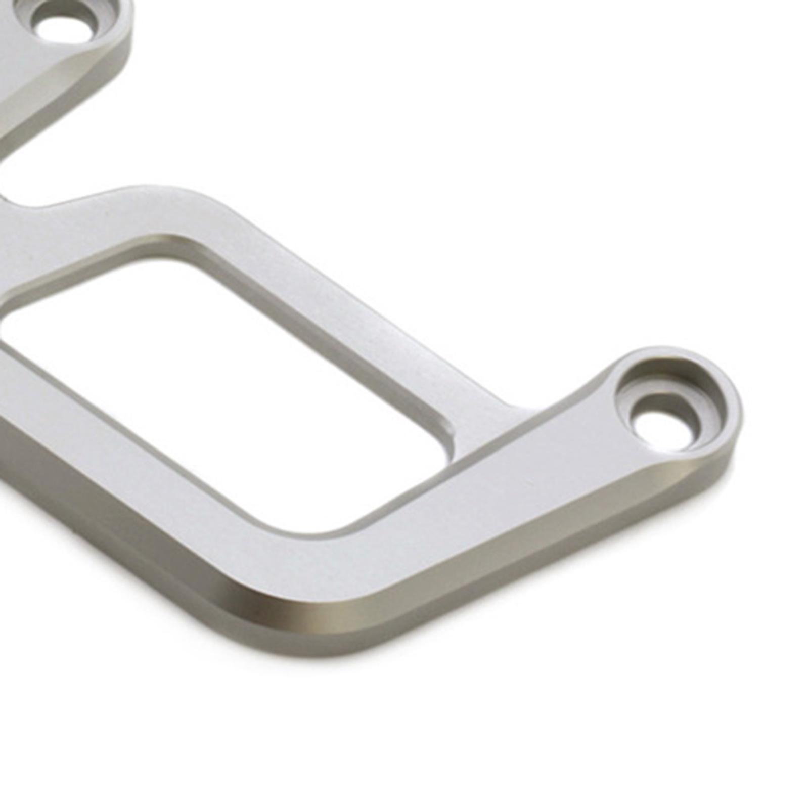 Rear Caliper Cover Guard for BMW R1200GS 2005-2012 R NINET 2014-2017 Black