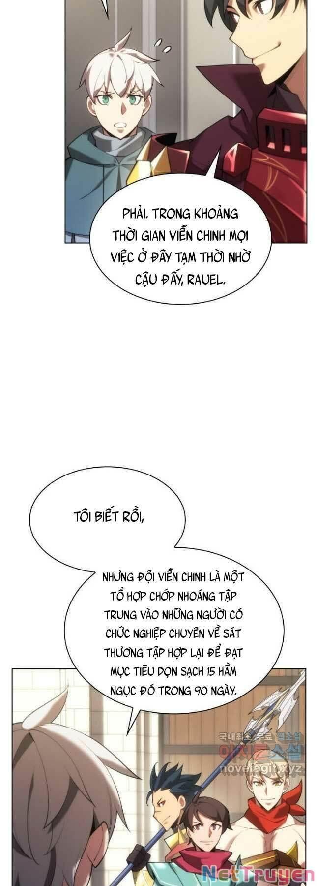 vượt qua giới hạn chapter 152 3