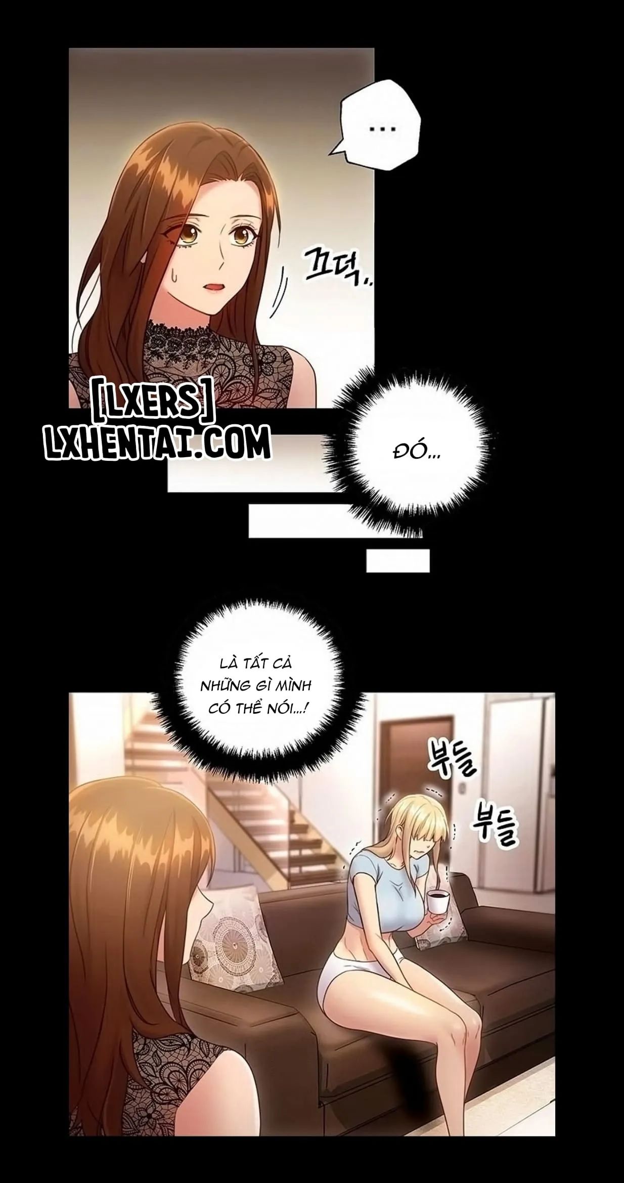 bạn của mẹ kế - không che chapter 22 11