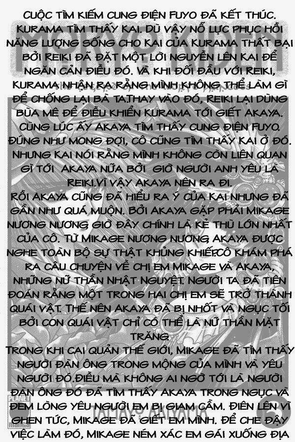 moryo kiden chapter 9 2