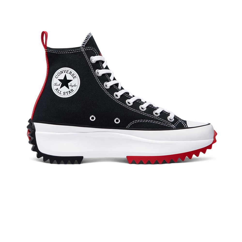 Giày Converse Run Star Hike Keith Haring 171859V