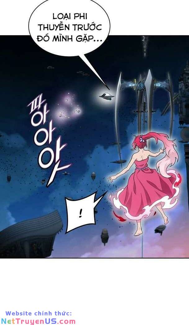 cuộc chiến trong tòa tháp chapter 590 17