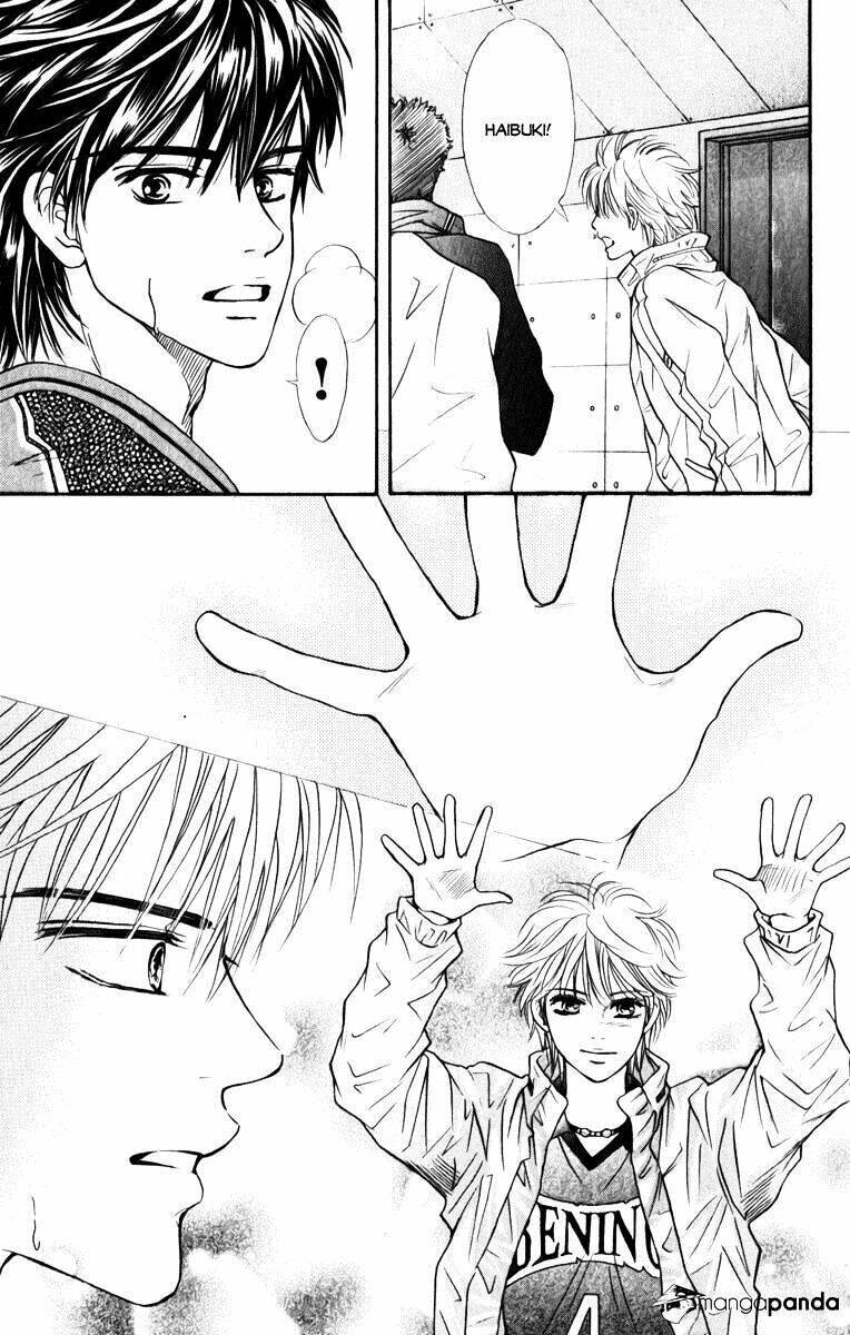 xứng danh anh hùng chapter 77 18