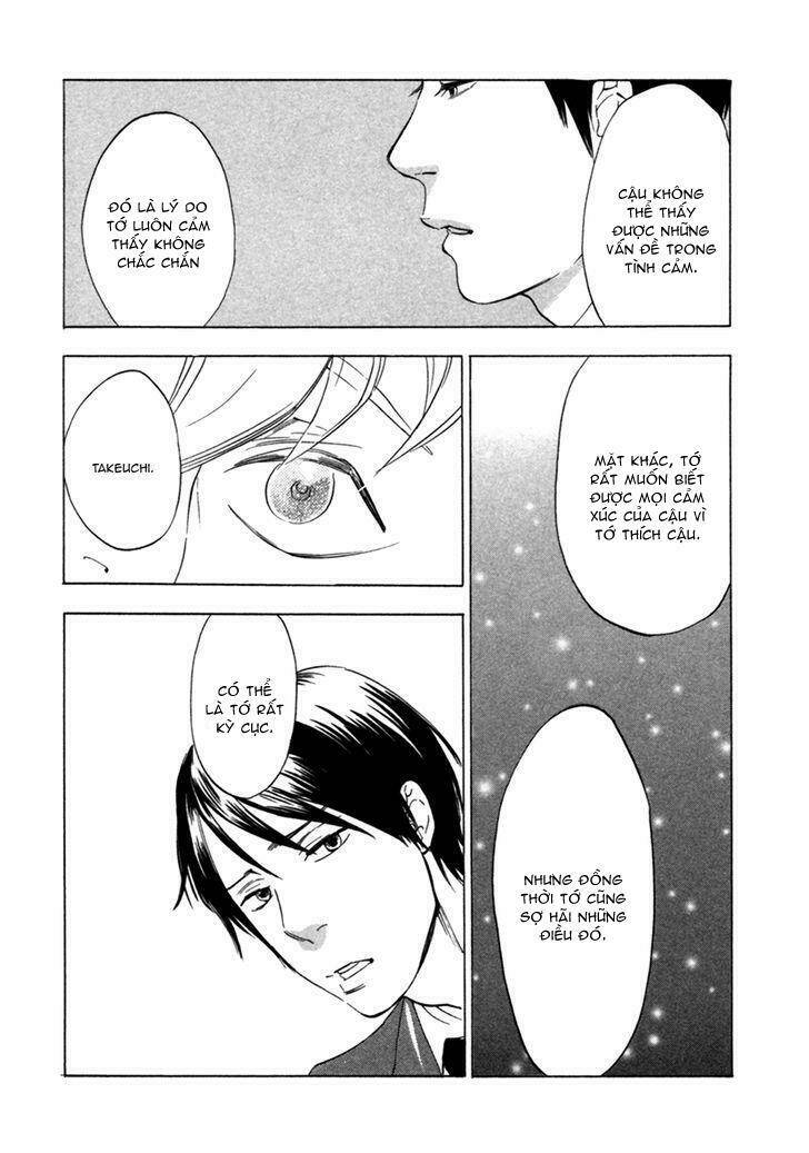 ai ga love shite you nanosa chapter 2 28