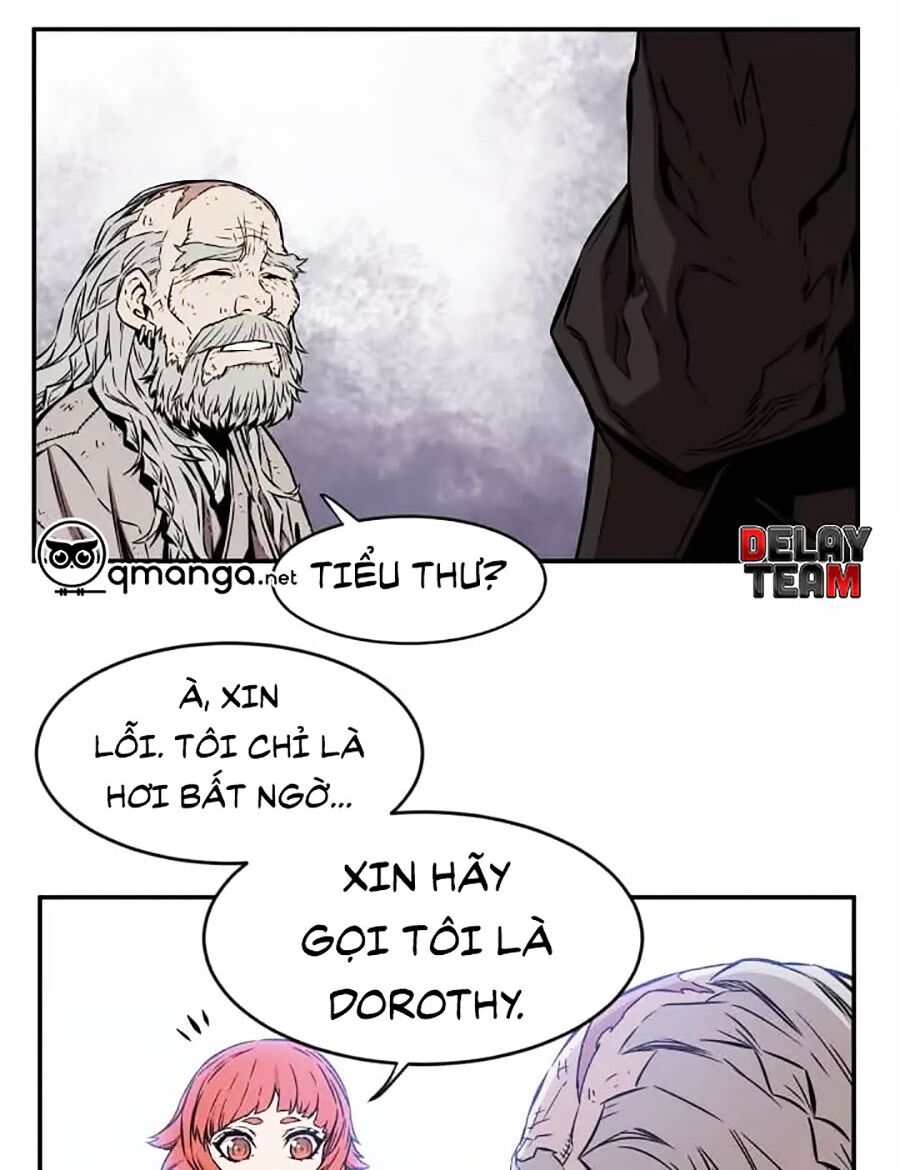 kim giáp đồ long chapter 11 40