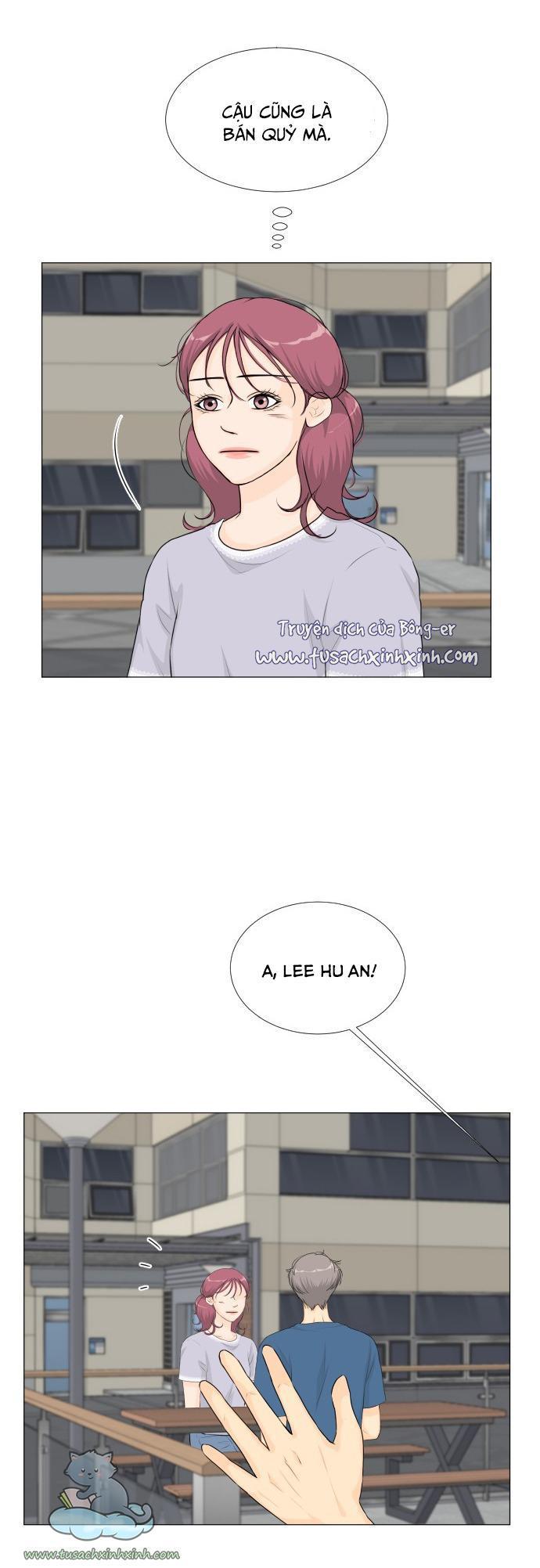 bán quỷ chapter 50 17