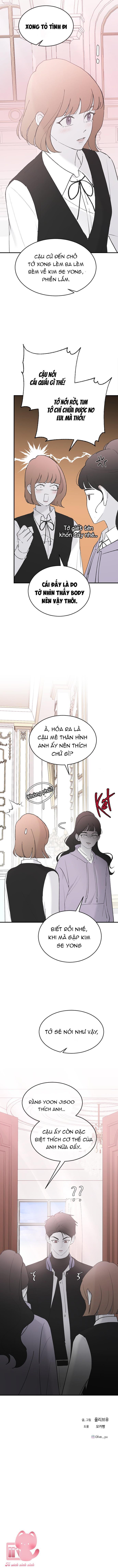 ba anh trai cực phẩm của tôi chapter 55 15