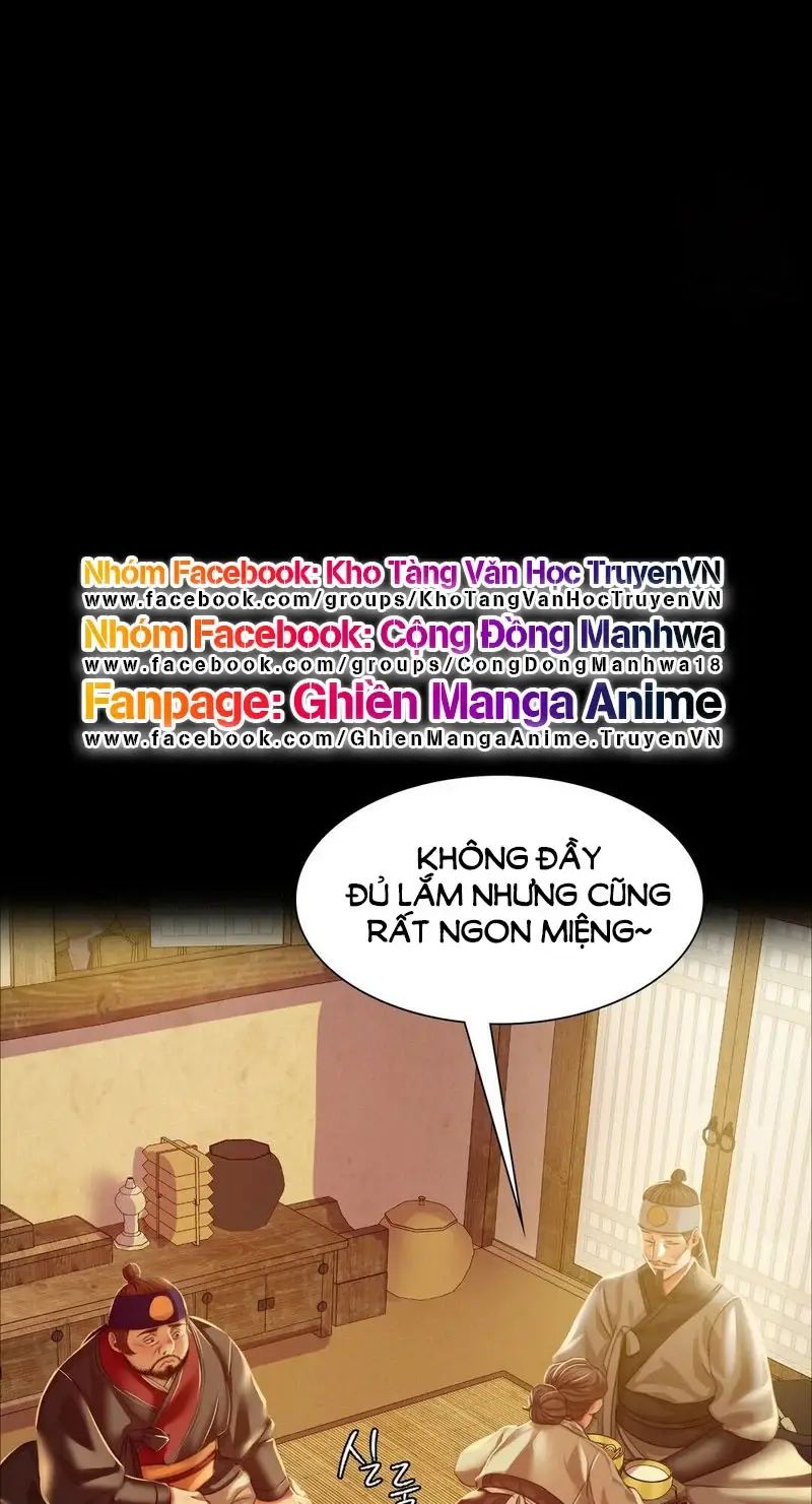 [18+] tiểu thư chapter 24 46