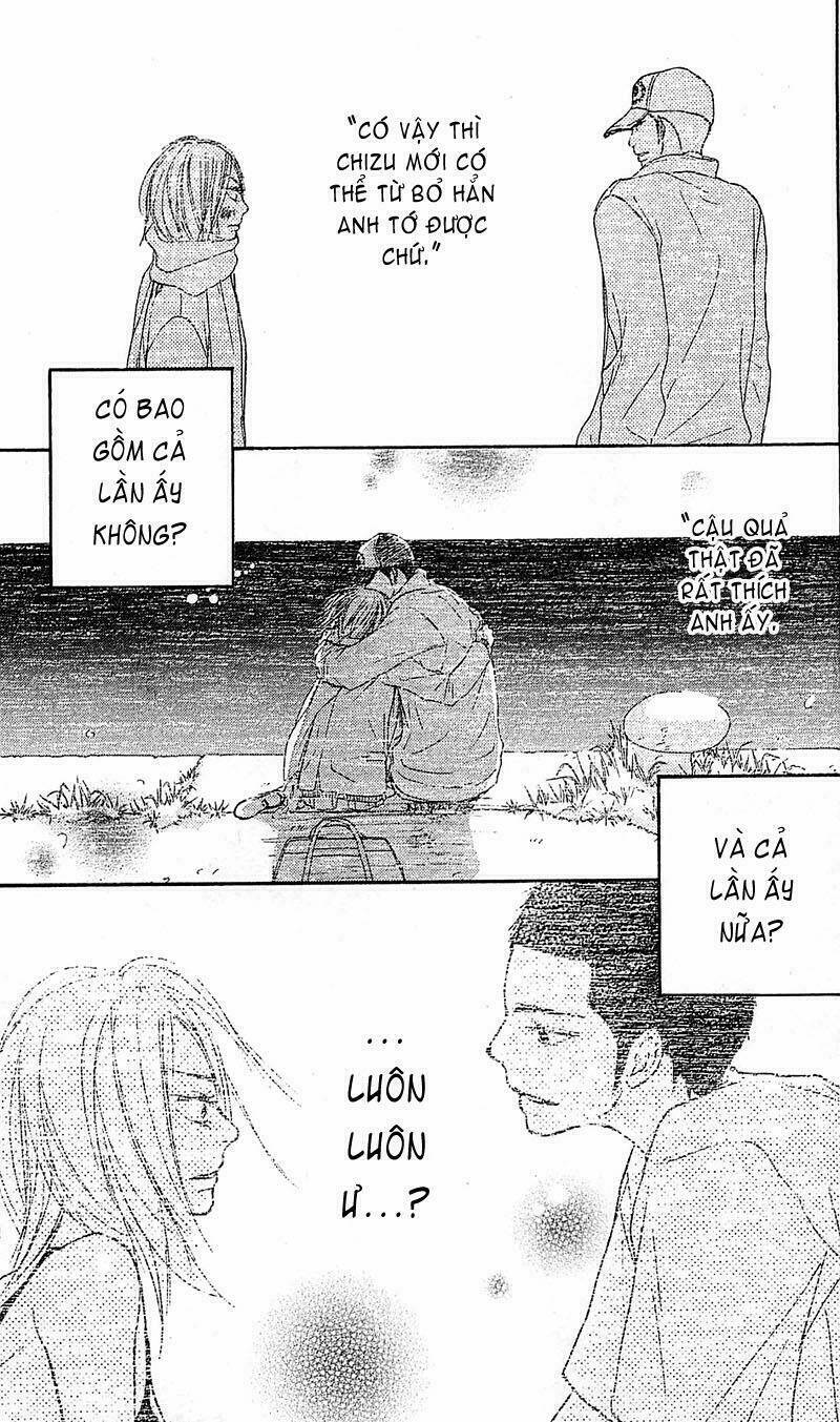 anh đã cho em biết bao thứ đầu tiên chapter 60 49