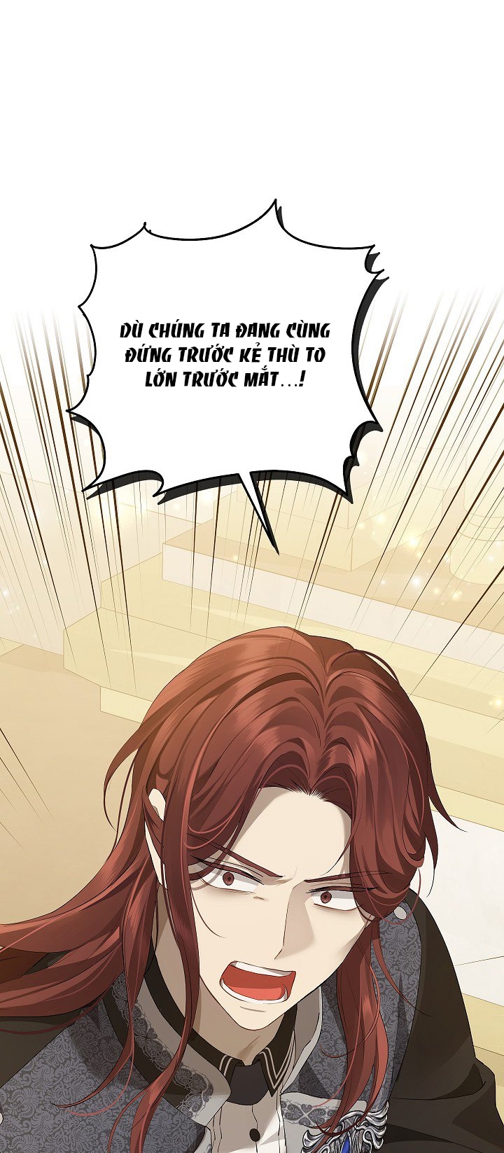 thật ra ta mới là hàng thật chapter 115.2 22