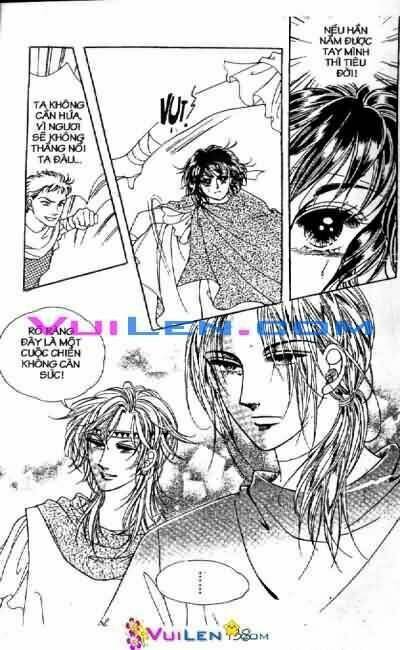 nữ hoàng biển cả chapter 1 138