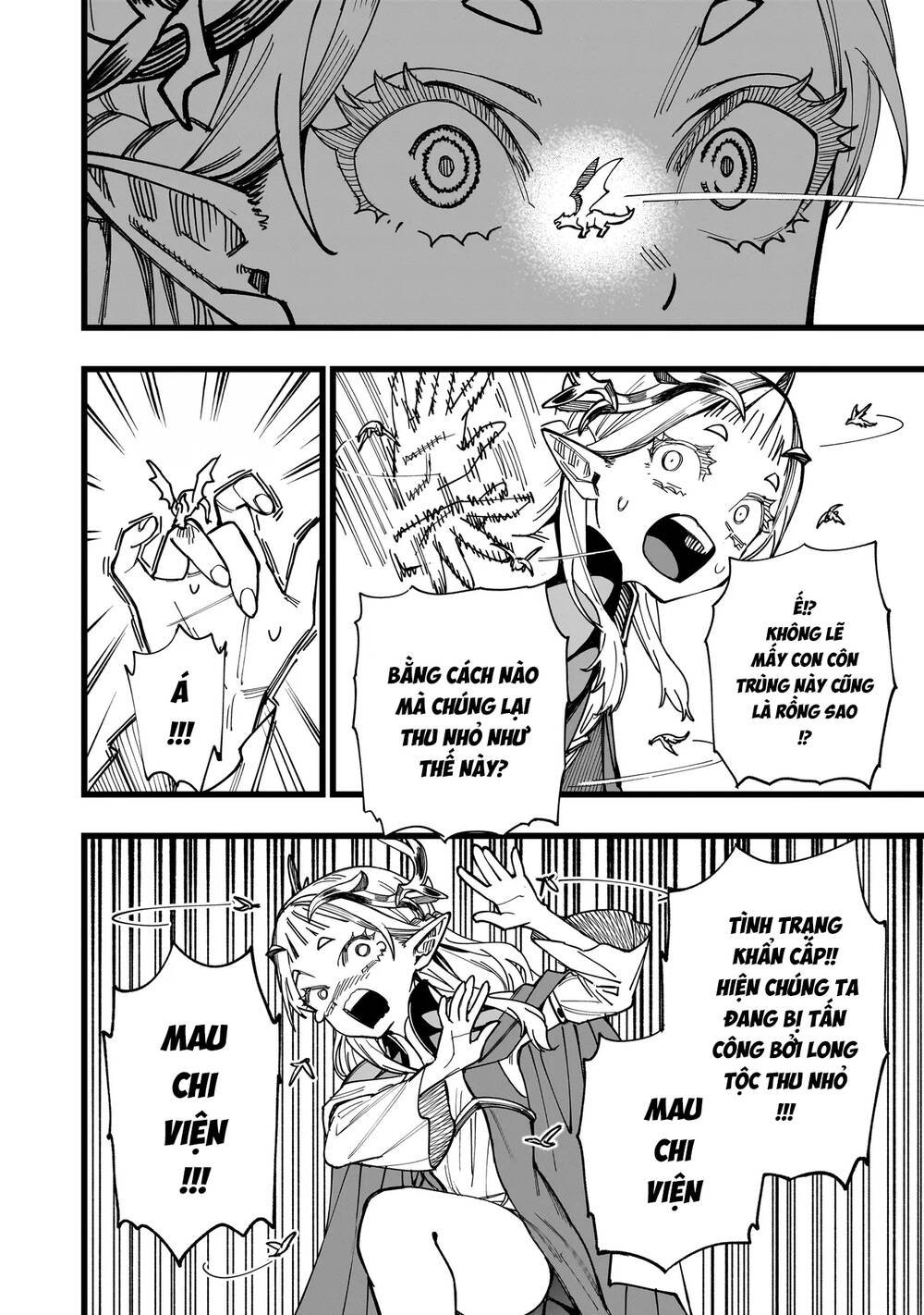 elf loli sinh tồn ký chapter 2 4