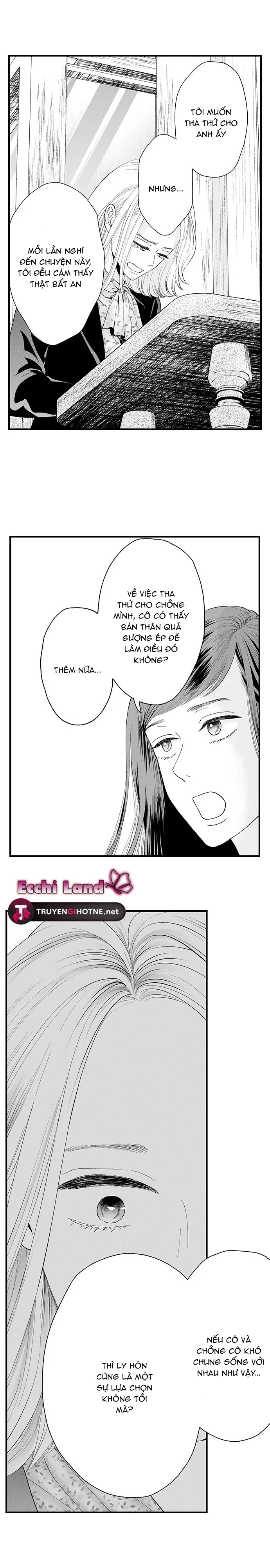 liệu người vẫn còn hứa nguyện một tình yêu son sắt chapter 56.2 5