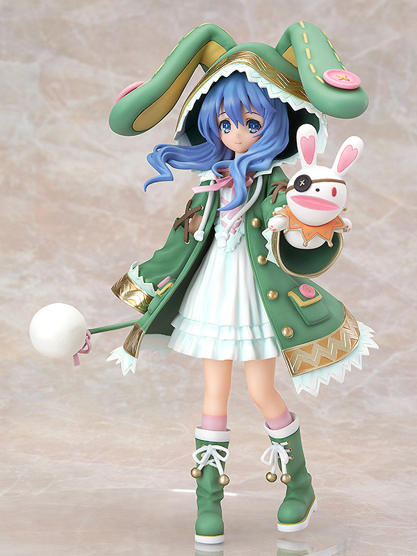 Date A Live Tohka Yatogami 17  Japan Figure
