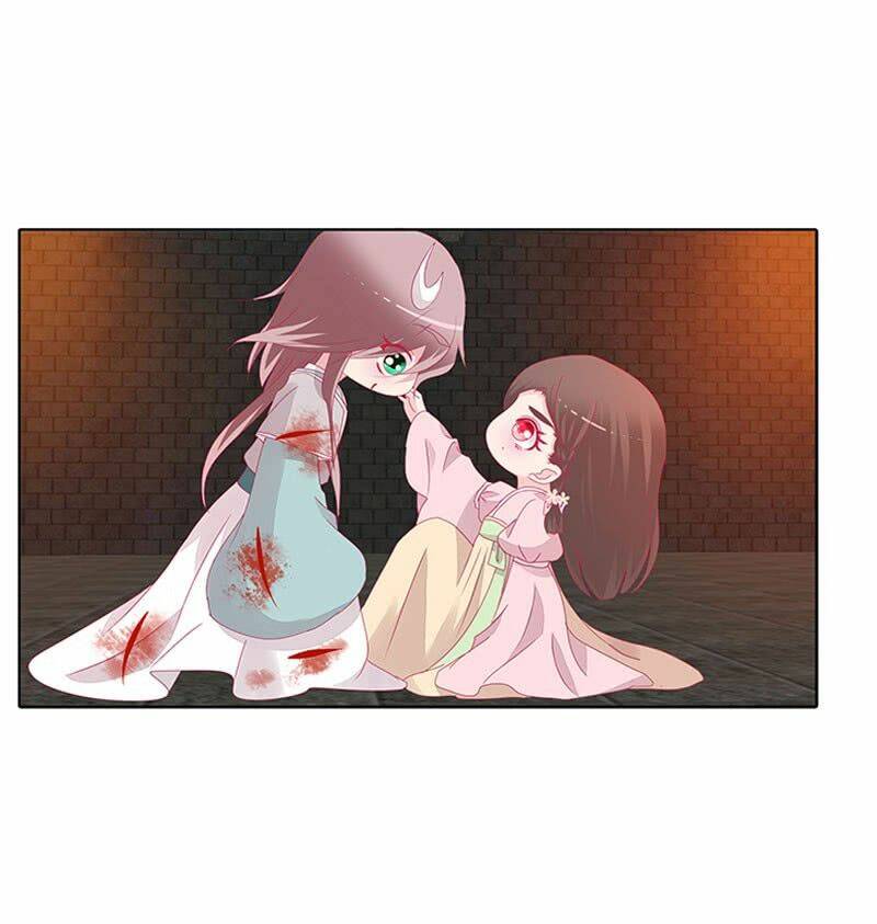 tướng quân mời ra trận chapter 78 5