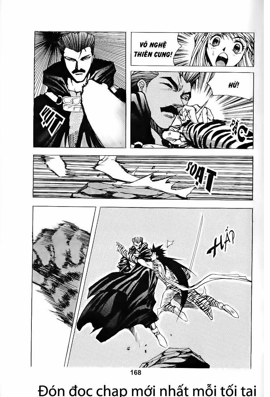 shoma - thiên vương thần kiếm chapter 60 19