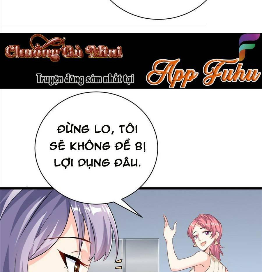 kim chủ của tôi chỉ mới 5 tuổi! chapter 2 36