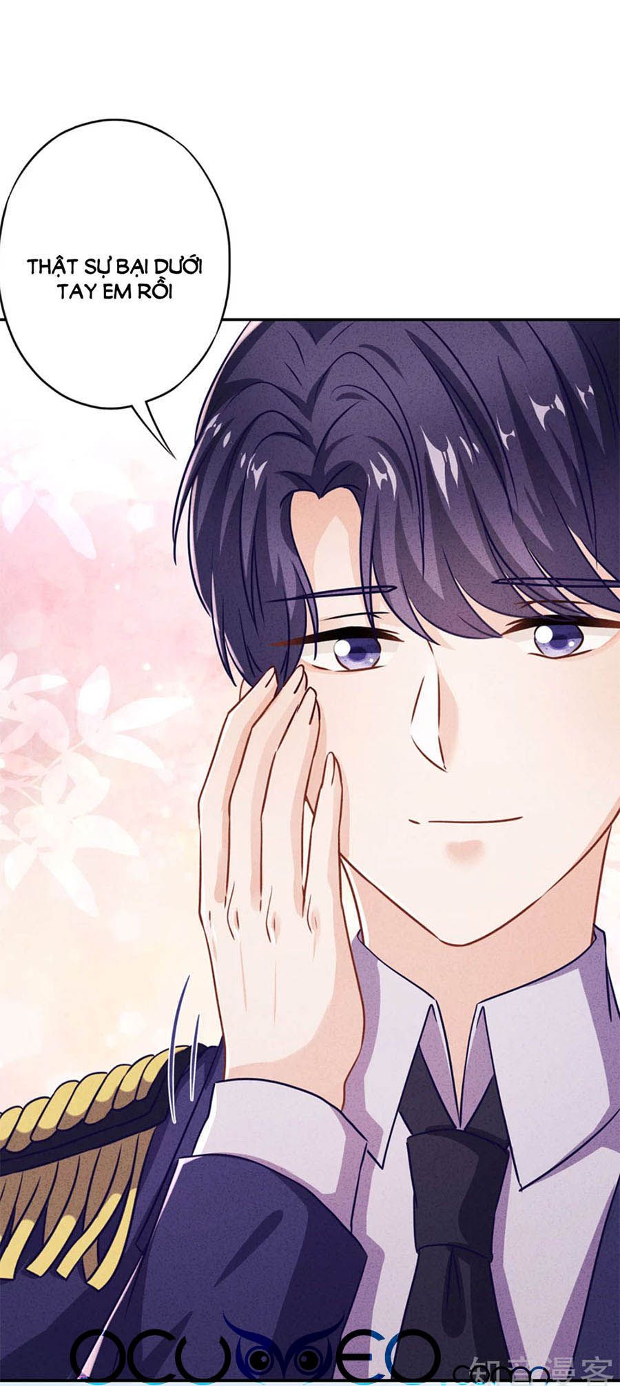 thiếu soái, vợ anh muốn lật trời! chapter 82 17