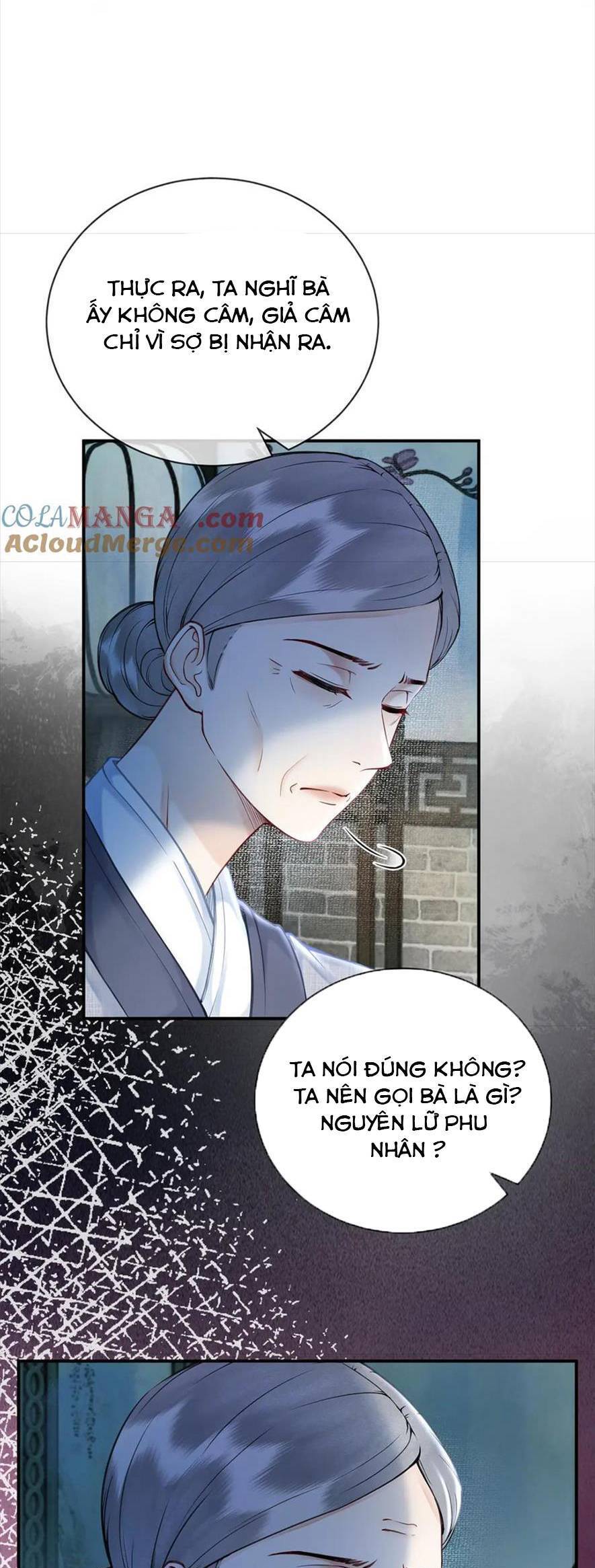 ngỗ tác cẩm y chapter 39 6