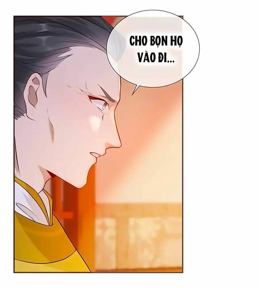 gian phi như thử đa kiều chapter 16 55