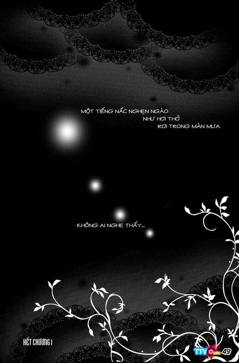 tạp chí truyện tranh việt nam online - ttvo chapter 4 50