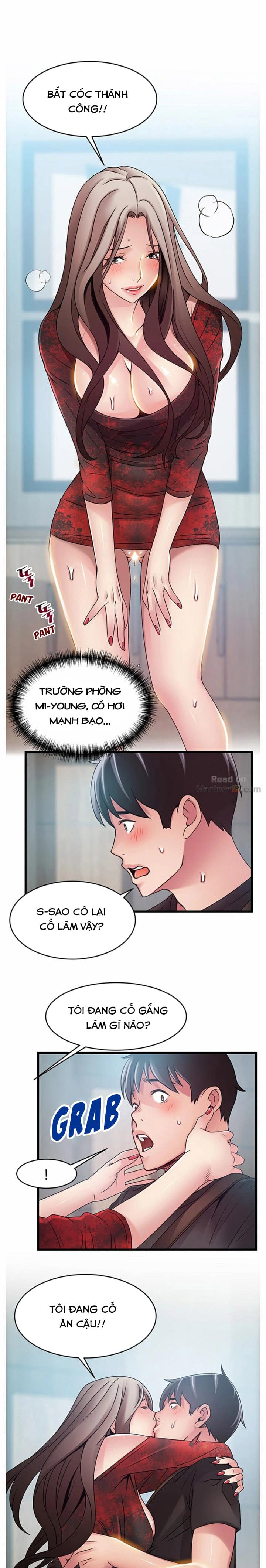 điểm yếu chapter 53 8