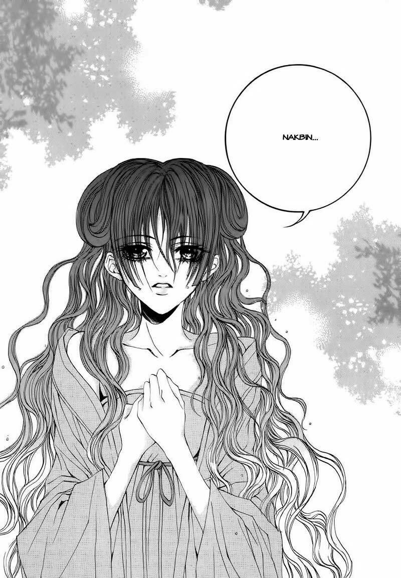 habaek-eui shinbu chapter 47 17