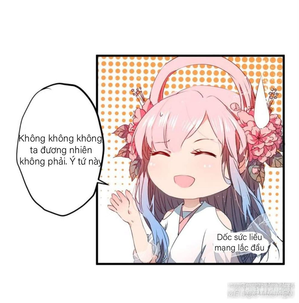 xuyên qua cứu mỹ nam ở thế giới phong thần chapter 11 1