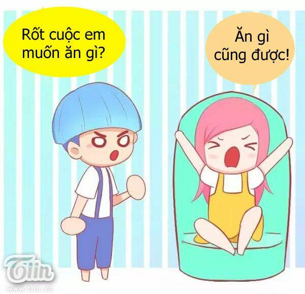 giải mã tình yêu chapter 287 7