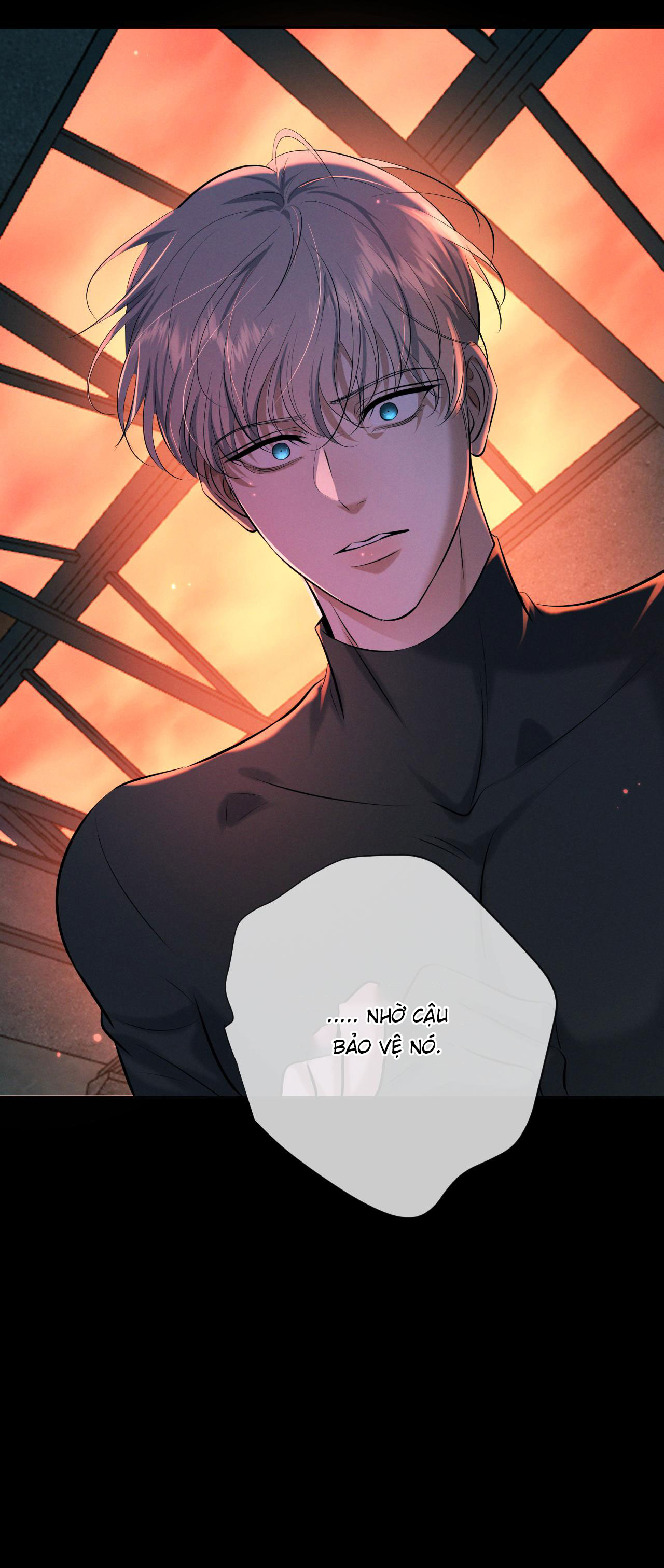 đêm tình yêu và giết chóc chapter 9 21