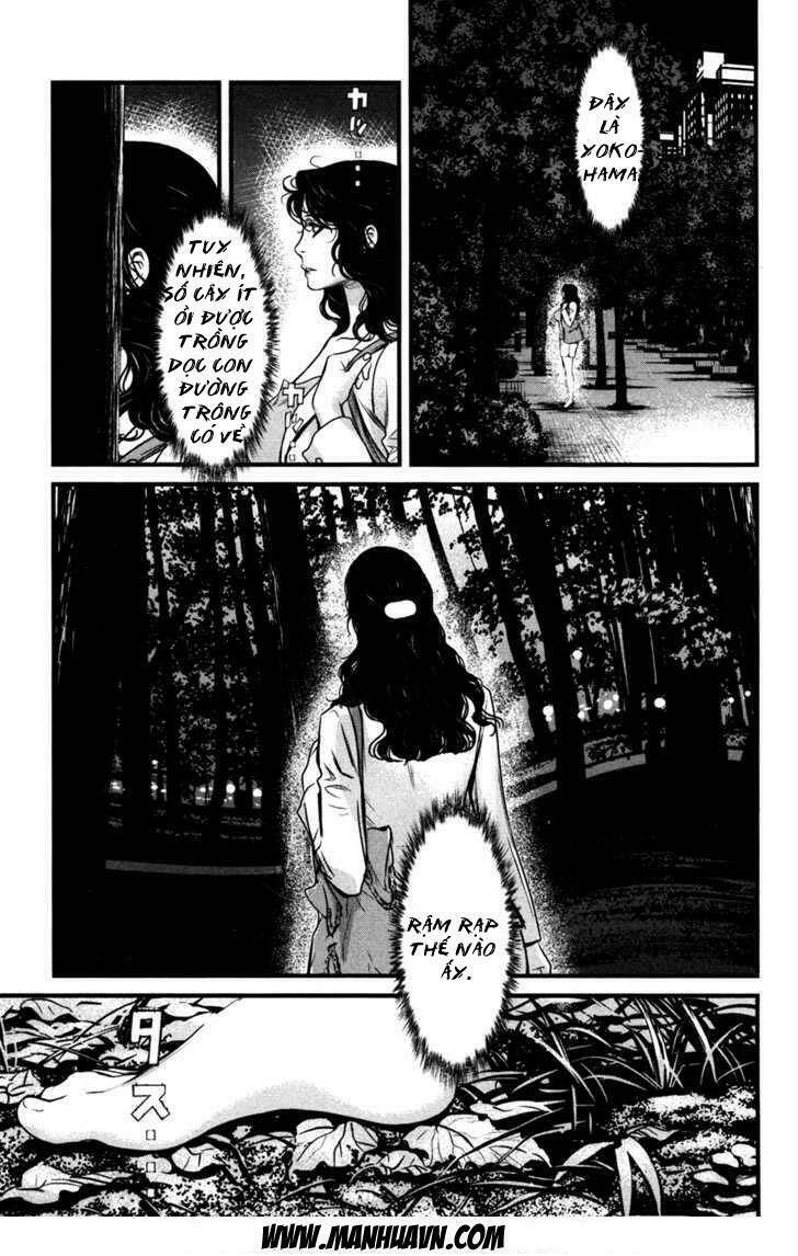 wolf guy - wolfen crest chapter 50 6