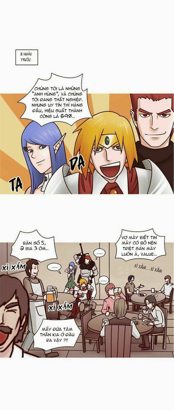 the devil king is bored chapter 10 5