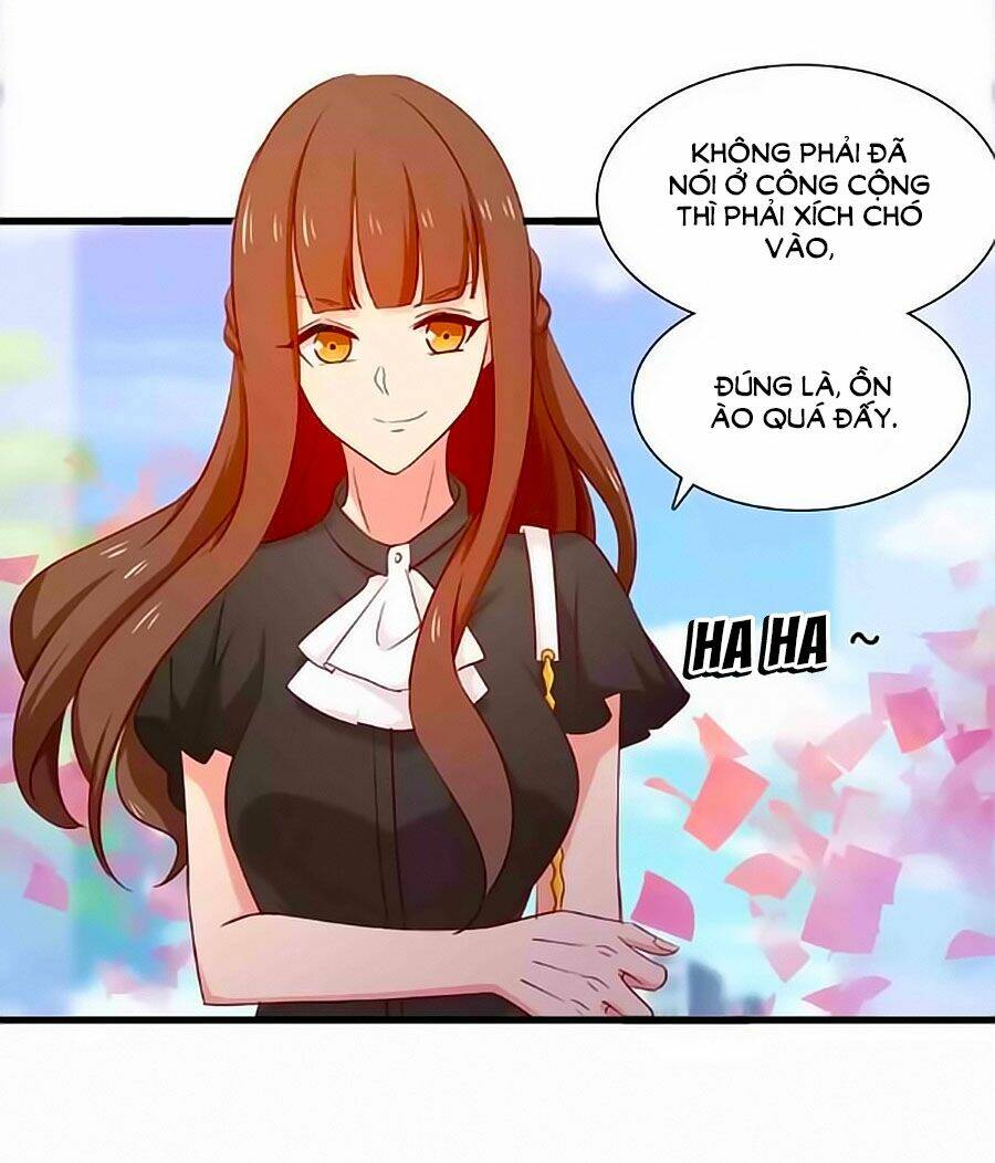 chỉ nhiễm thành hôn chapter 160 13