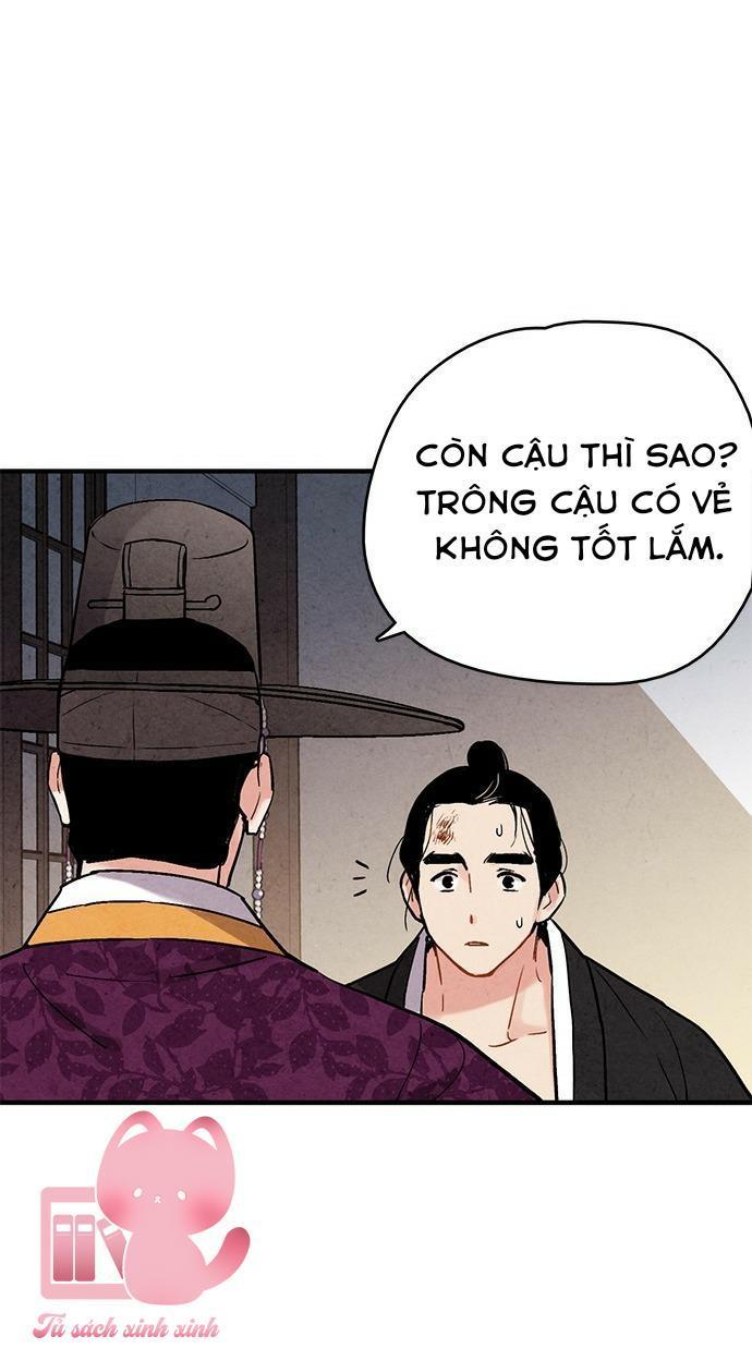 lệnh cấm hôn chapter 68 39