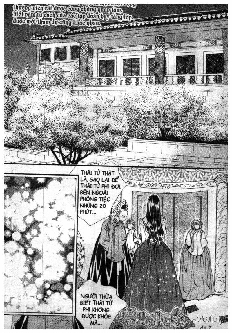 hoàng cung chapter 15 111