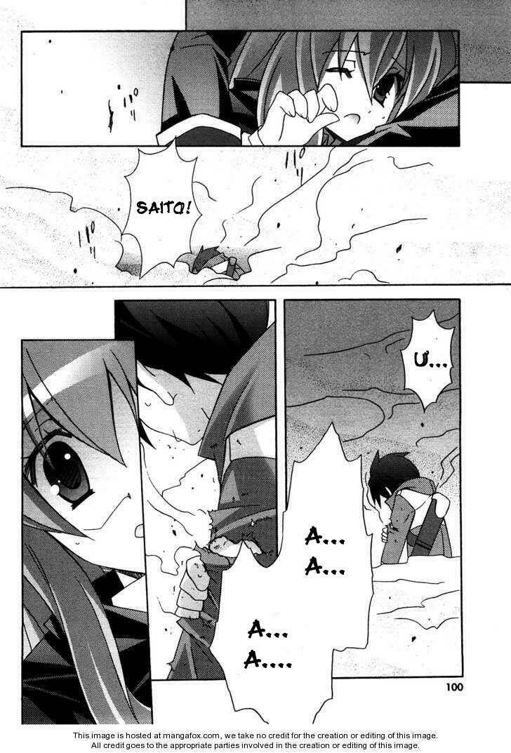 zero no tsukaima! chapter 19 31