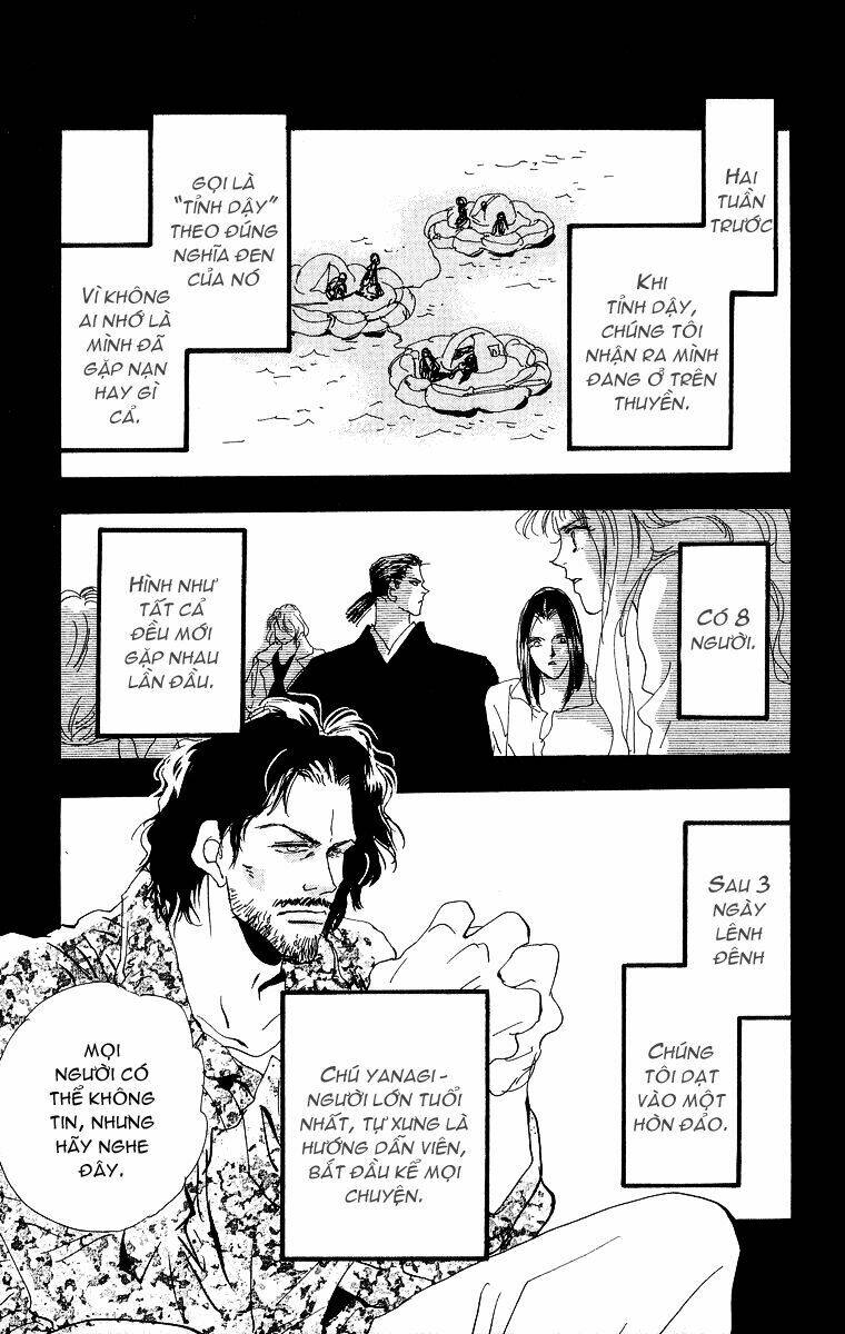 7 mầm sống chapter 6 22