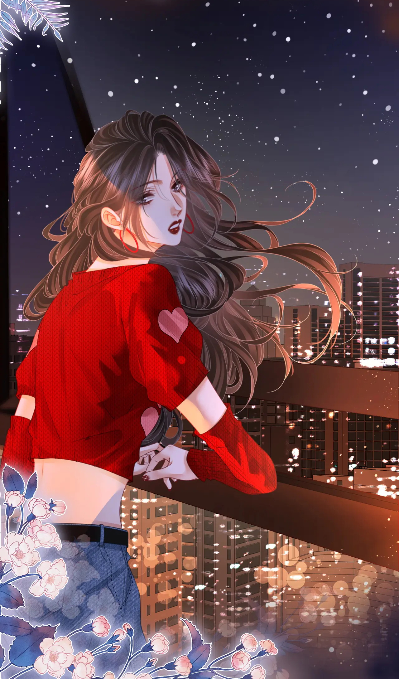Cố Tiểu Thư Và Khúc Tiểu Thư chapter 56 - Trang 5