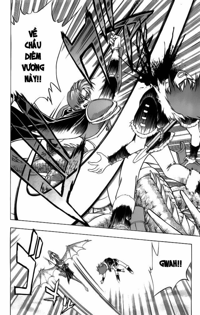 dấu ấn lửa chapter 8 32