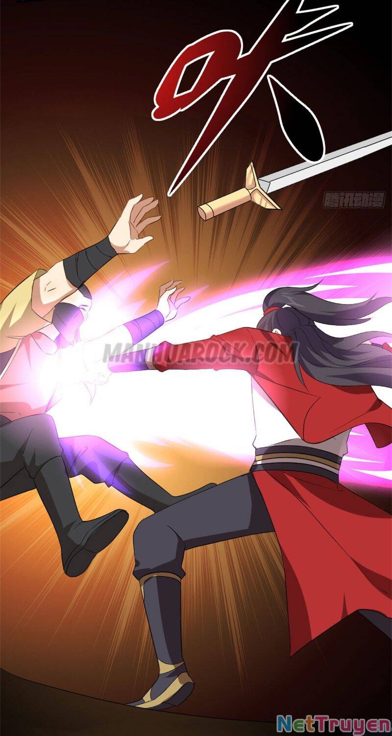 vạn đạo long hoàng chapter 14 43