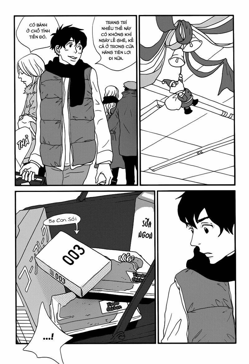 room share chapter 3 5