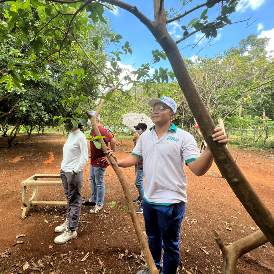 Tour 2N1D- Vườn Quốc Gia Bù Gia Mập. Khám Phá Thiên Nhiên - Trải Nghiệm Cuộc Sống Hoang Dã.  Khởi Hành Thứ 7 Hàng Tuần.