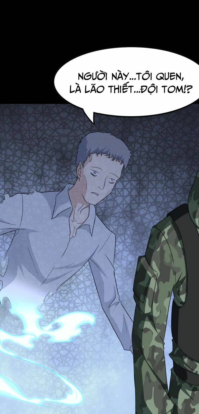 bạn gái virus của tôi chapter 196 13