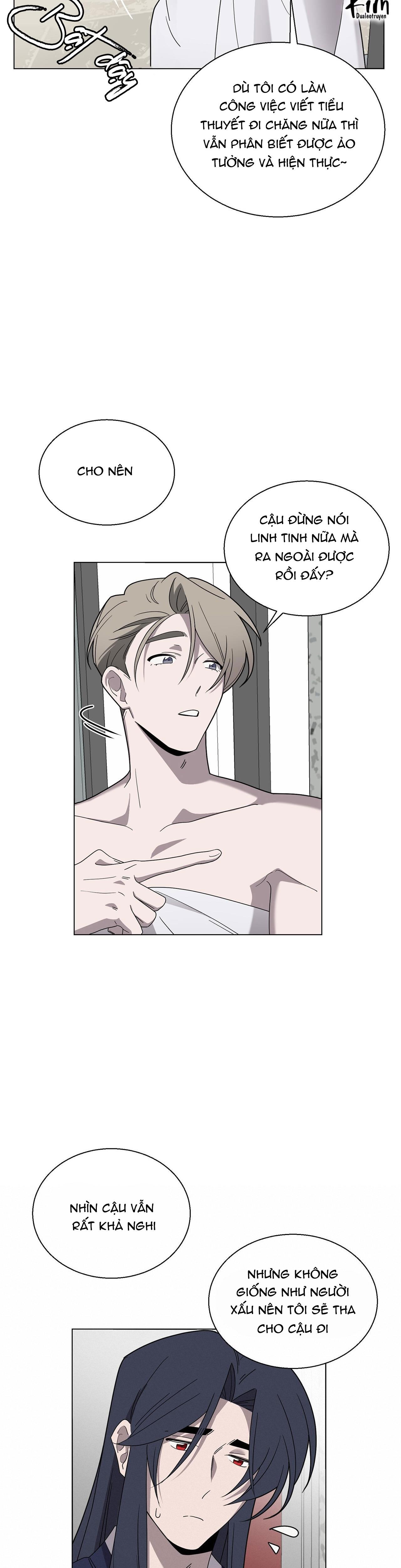 khi chim thước đến chapter 5 30