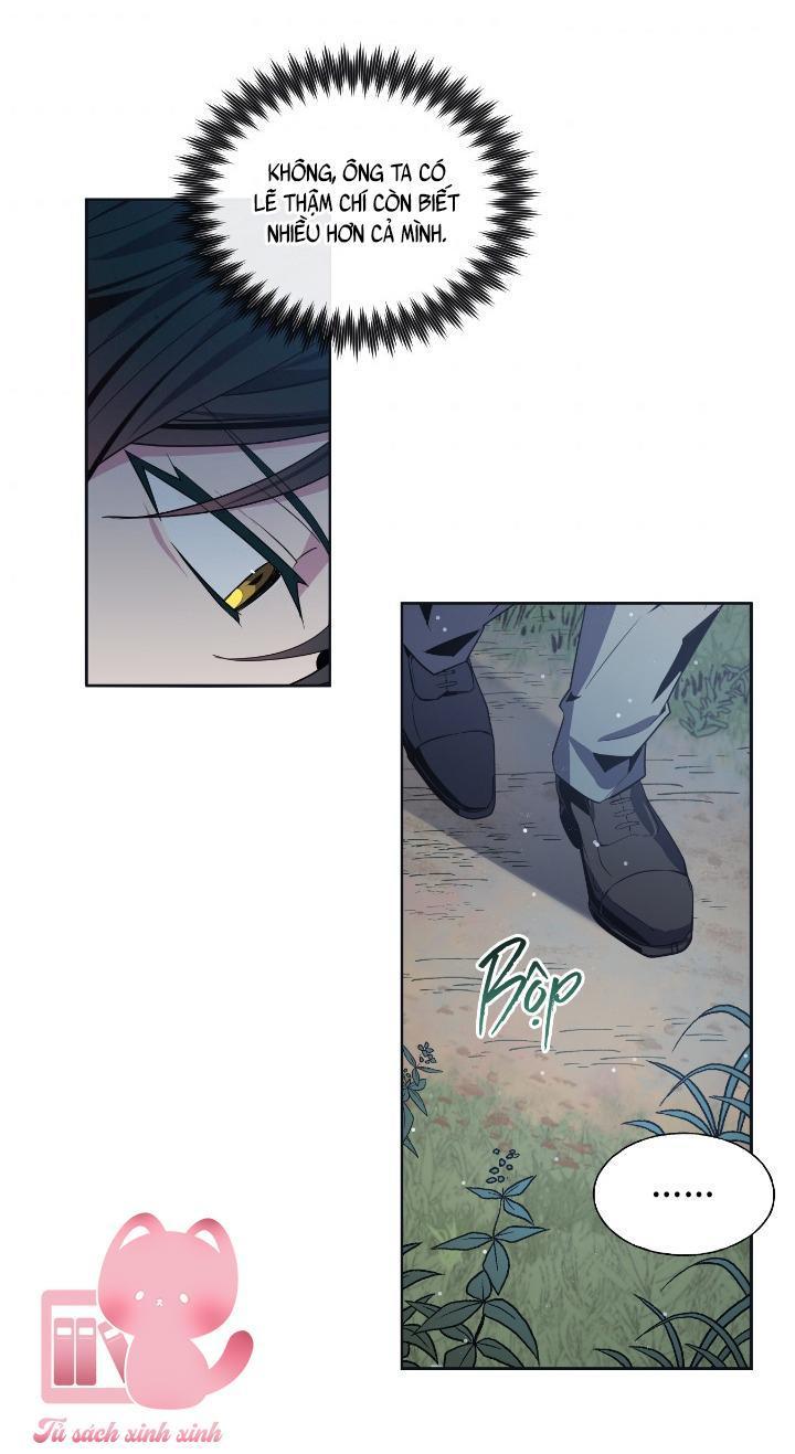 nguyện ước vô vọng của ma nữ chapter 20 35