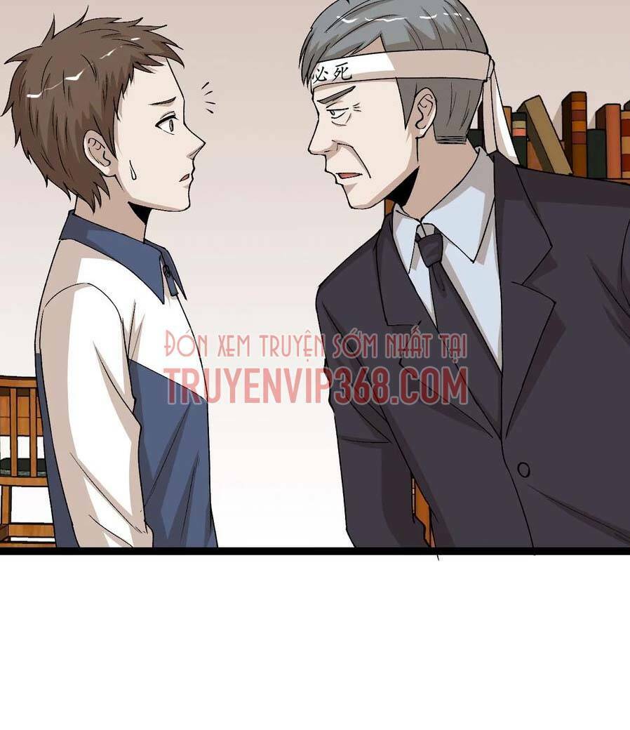 đai ca trở lại tuổi 16 chapter 120 14